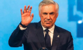 Antrenorul italian al lui Real Madrid, Carlo Ancelotti scrie istorie alături de galactici, după un nou trofeu cucerit - VIDEO