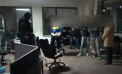 12 angajați de la 2 centre de apel din Chișinău au fost reținuți pentru fraude informatice și escrocherii de 9 milioane de lei - VIDEO

