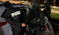 Șase tineri - reținuți, după ce au șantajat și răpit un tânăr de 18 ani. Ce spune poliția - VIDEO