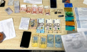 Un tânăr - plasat la arest pentru 30 de zile, după ce a furat de la o femeie o sumă de 195 mii de lei, la Criuleni - VIDEO