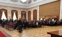 Judecătorii din țară se întrunesc la Adunare Generală. Urmează a fi anunțate concursuri pentru funcția de judecător și membru al CSM - FOTO