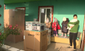 ULTRA în parteneriat cu Gorenje a adus magia sărbătorilor în casa familiei Rusu, eroii campaniei Dăruiești și Câștigi - VIDEO 