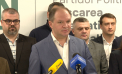 Primarul capitalei anunță că va iniția o anchetă internă după reținerea de către CNA a șefului Direcției Generale de Mobilitate Urbană, Vitalie Mihalache - VIDEO