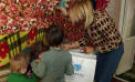 Susținerea oamenilor continuă să aducă speranță familiei Rusu și Anișoarei Negrei, eroii campaniei Dăruiești și Câștigi. Aceștia au primit câte 50 de mii de lei din partea unei fundații de caritate - VIDEO