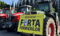 Fermierii amenință din nou cu proteste și blocarea vămilor cu Ucraina. Care este motivul 