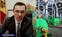 De la 1 ianuarie Republica Moldova va cumpăra de trei ori mai multă energie electrică din România. Ce spune secretarul de stat de la Ministerul Energiei despre tarife - VIDEO