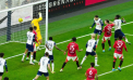 Tottenham și Manchester United au oferit meciul gafelor în Cupa Ligii Angliei - VIDEO