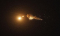 Război în Ucraina: Explozii puternice auzite la Kiev, vineri dimineaţă