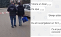 O interpretă din capitală - șantajată de un pușcăriaș din Cricova cu imagini intime trucate. Ce sumă de bani i se cerea - VIDEO