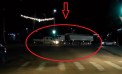 Accident pe o stradă din Bălți: Un automobil s-a lovit cu un camion, după ce unul dintre șoferi nu a reușit să frâneze la timp. Momentul impactului - surprins de o cameră de bord - VIDEO