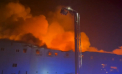 Incendii și explozii puternice au răsunat la Kiev în această dimineață. Rușii au atacat cu rachete hipersonice și balistice capitala ucraineană -      VIDEO