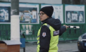 Visul de copil devenit realitate: Află povestea Marinelei Țurcan, o tânără care a ajuns să lucreze agent de patrulare la 23 de ani - VIDEO