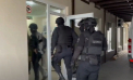 Percheziții în UTA Găgăuzia pentru activități economice ilegale: Un grup organizat obținea profituri mari din prestarea de servicii media fără licență - VIDEO