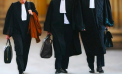 Plecarea masivă a judecătorilor în urma procesului de vetting era de așteptat, spun autoritățile: Peste o sută de demisii în doi ani - VIDEO