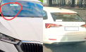 Mașini-capcană, surprinse pe drumurile din țară: Șeful IGP: „Sunt dotate cu camere care pot identifica toate încălcările”