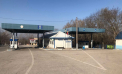 Un moldovean care venea din Slovacia, prins la vama Costești cu o armă - FOTO