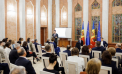 Maia Sandu a discutat cu membrii comunității găgăuze, în preajma aniversării a 30 de ani de autonomie: „Este timpul să facem împreună ceea ce nu s-a reușit” - FOTO