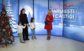 Speranță pentru un nou început: La PRO TV încep emisiunile din campania Dăruieşti şi Câştigi, iar eroii din acest an vor primi banii care au fost donați de telespectatorii noștri - VIDEO