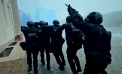 Filmul exercițiilor tactice ale BPDS „Fulger” la Sudul Republicii Moldova - VIDEO