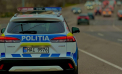 Peste 3300 de de încălcări în trafic în doar două zile: 33 de șoferi au fost prinși băuți la volan. Ce alte nereguli au depistat polițiștii în weekend