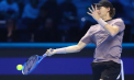 Al treilea scandal mare de dopaj în tenis în anul 2024. Campionul a recunoscut