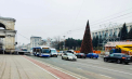 Accesul persoanelor în anumite locuri publice din capitală - restricționat în următoarele zile. Anunțul primăriei