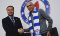 Andrei Martin a devenit noul antrenor al formației Ordabasy din Kazahstan. Deși încă avea contract cu FC Petrocub, tehnicianul moldovean s-a înțeles cu echipa pe care a învins-o vara în preliminariile Ligii Campionilor - VIDEO