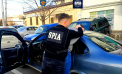Fost polițist din stânga Nistrului și fost angajat al MAI - reținuți, după ce ar fi cerut 3 mii de dolari de la doi ucraineni, ca să le urgenteze documentarea pentru a pleaca în UE - VIDEO