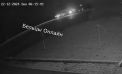 Momentul accidentului de la Sîngerei unde două microbuze s-a izbit, după ce unul s-a oprit pentru a lua pasageri, surprins de o cameră de supraveghere. Imaginile publicate pe internet - VIDEO