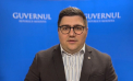 Daniel Vodă, clarificări despre starea de urgență: „Guvernul gestionează provocările generate de tacticile destabilizatoare ale Rusiei” - VIDEO