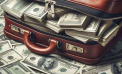 Curs valutar BNM pentru 23 decembrie. Cât costă astăzi un euro și un dolar - FOTO