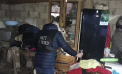 Gata cu „afacerea”: Polițiștii de frontieră au destructurat o grupare de migrație ilegală, formată din cetățeni moldoveni și ucraineni - VIDEO