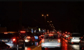 Ambuteiaje infernale s-au format în capitală. Mai multe troleibuze și autobuze circulă cu abateri de la orarul stabilit - FOTO/VIDEO