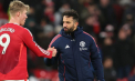 Plecarea antrenorului Ruben Amorim de la Sporting a dus echipa pe locul doi în campionat, fiind devansată de rivala din oraș, Benfica - VIDEO