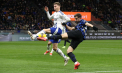 Inter ține pasul cu revelația Atalanta. Campioana Italiei a câștigat duelul cu cei de la Como și s-a apropiat la 3 puncte de lidera din Serie A, în plus, Inter are și un meci mai puțin disputat - VIDEO