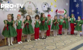 În grădinițele din întreaga țară a început perioada matineelor. La Grădinița numărul 40 din capitală, copiii au oferit un spectacol magic - VIDEO