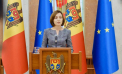 Maia Sandu depune jurământul pentru învestirea în funcţie şi îşi începe oficial cel de-al doilea mandat de preşedinte