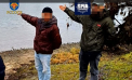 11 persoane, printre care doi angajați ai MAI cu funcții de conducere au pus la cale o schemă prin care organizau migrația ilegală a cetățenilor ucraineni: Două persoane, reținute - VIDEO