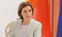 Maia Sandu: „În timp ce sărbătorim Crăciunul, Kremlinul alege distrugerea - țintind infrastructura energetică a Ucrainei și încălcând spațiul aerian al Moldovei cu o rachetă”