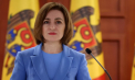 Președintele Maia Sandu, după accident aviatic din Kazahstan: „Gândurile noastre sunt la victime, la familiile lor și la toți cei afectați”