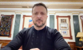 Crăciun pe timp de război: Zelenski îndeamnă la speranță, iar soldații transmit mesaje emoționante - VIDEO
