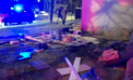 Incident de Crăciun: Explozie într-un apartament la Botanica. Proprietarul a primit arsuri de gradul I - FOTO/ VIDEO