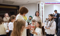 Felicitări virtuale, de Crăciun. Ce mesaje au venit din partea oficialilor moldoveni: „Un prilej de unitate și speranță” - VIDEO
