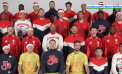 Fotbaliștii europeni s-au transformat în Moș Crăciun și au adus colinde și daruri fanilor lor - VIDEO