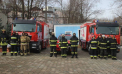 În ziua de Crăciun pe stil nou, mai mulți salvatori și pompieri au intervenit în 21 de situații de risc, dintre care și la două incendii din raionul Briceni 

