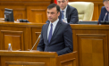 Bloomberg: Fostul ministru al justiției și fostul șef SIS – autorul schemei de ocolire a notificărilor roșii Interpol - VIDEO