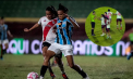 Șase eliminări și patru jucătoare arestate după un meci cu incidente între echipele feminine ale cluburilor Gremio și River Plate - VIDEO