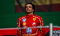 Cursă de adio pentru Carlos Sainz în uniforma Ferrari. Pilotul spaniol de Formula 1 a condus pentru ultima oară monopostul echipei italiene și s-a aflat pe circuit alături de tatăl său, care este, la fel, un pilot renumit - VIDEO