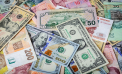 Curs valutar BNM pentru 26 decembrie. Cât costă astăzi un euro și un dolar - FOTO