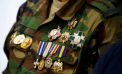 Adoptat de Parlament: Veteranii de război vor beneficia de mai multe măsuri de protecție socială